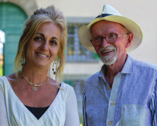 A CONTATTO CON LA MADRE TERRA