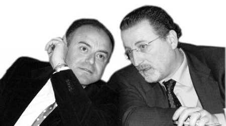 ’NDRANGHETA OLTRE CONFINE