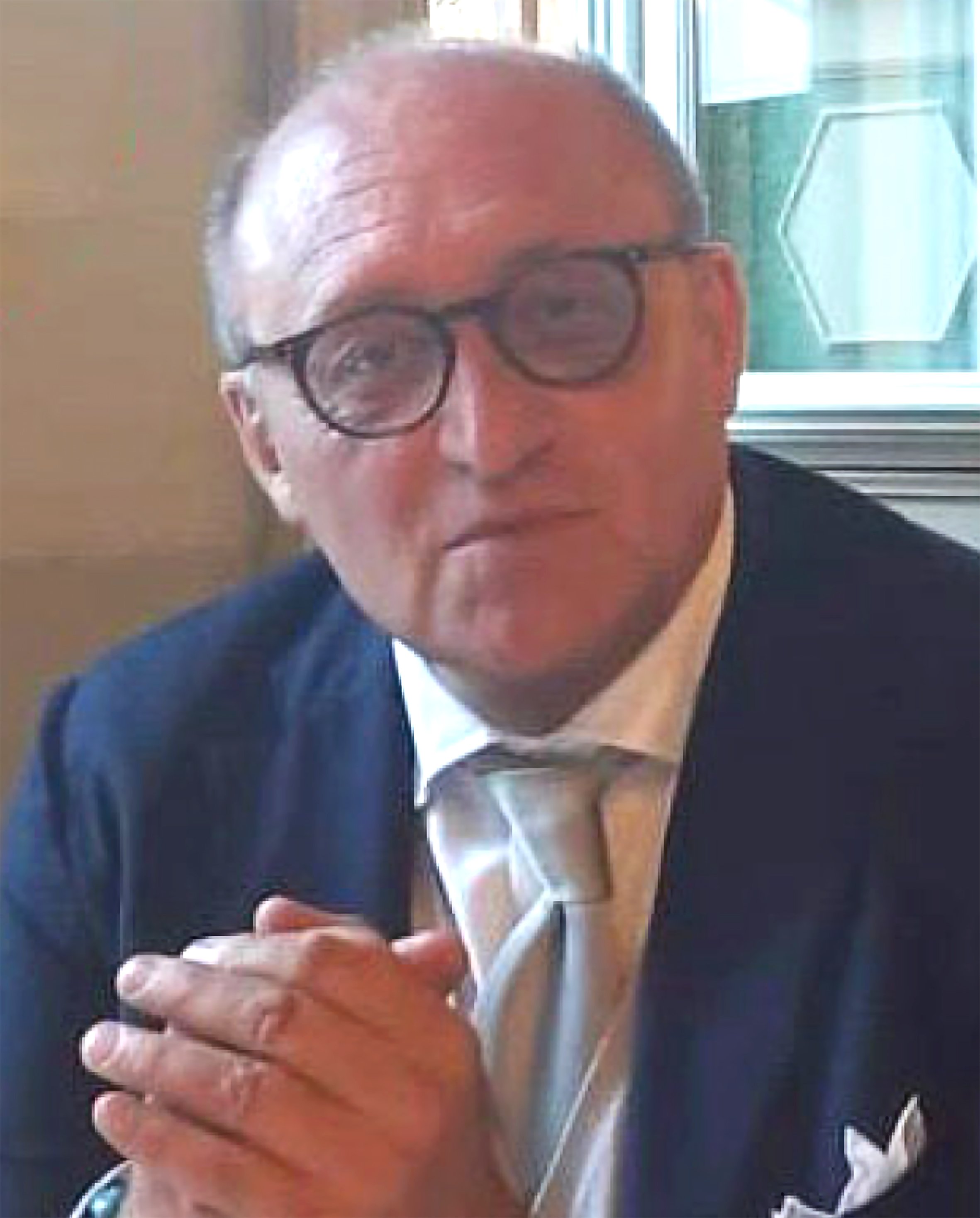 DIETRO LA CRONACA