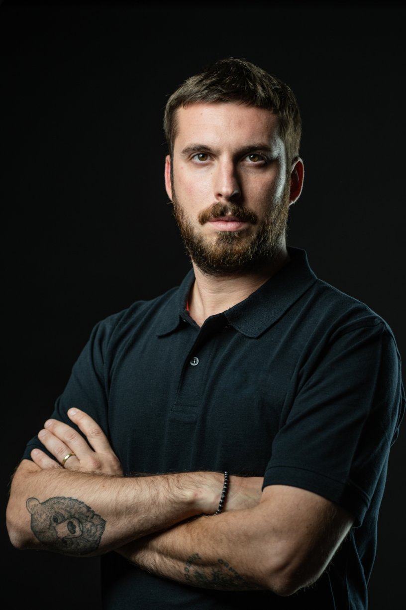 FUGA DI CERVELLI – LA STORIA DEI RAGAZZI DI VIA PANISPERNA - -1